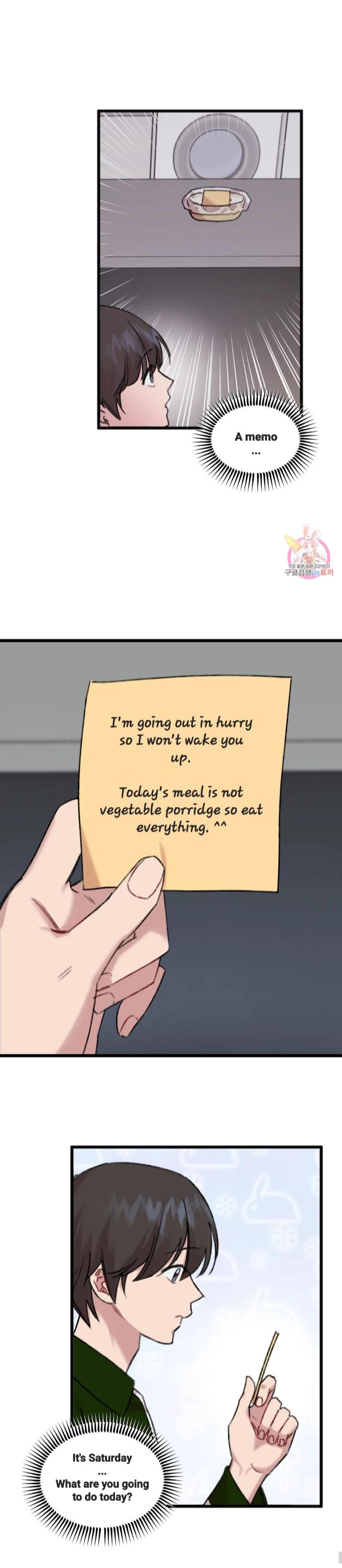 Read Do You Really Like Me? chapter 11 image 20 on Lezhin