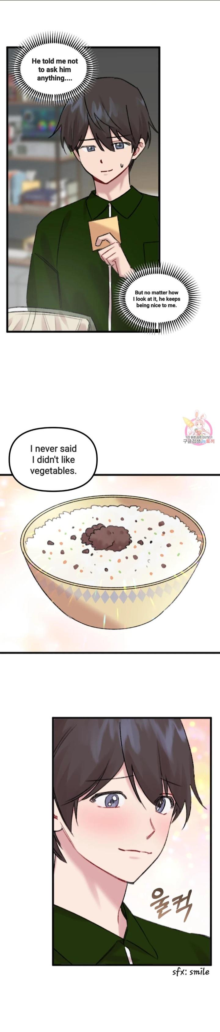 Read Do You Really Like Me? chapter 11 image 21 on Lezhin