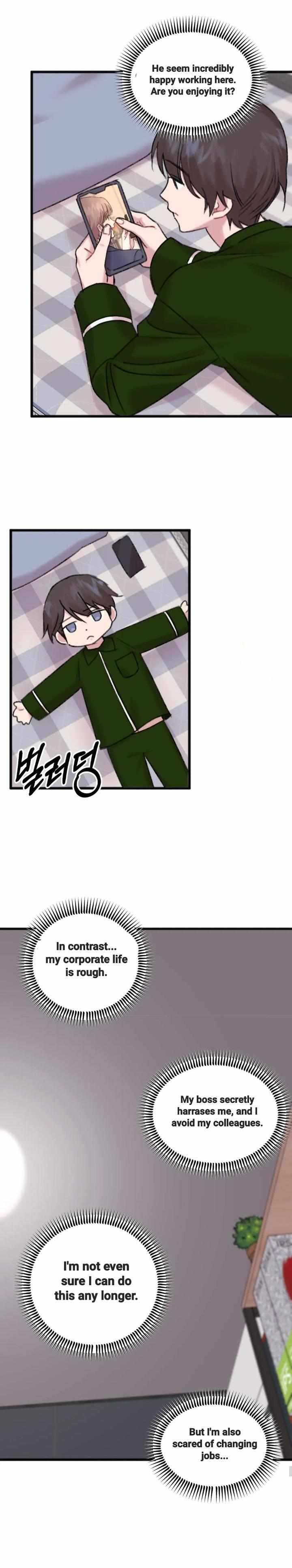 Read Do You Really Like Me? chapter 11 image 26 on Lezhin