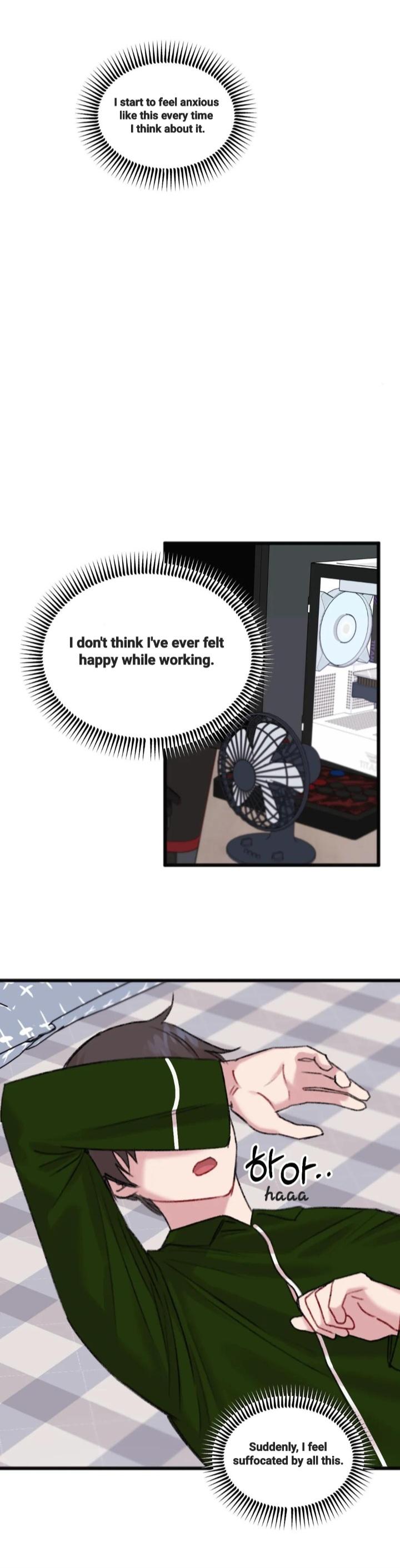 Read Do You Really Like Me? chapter 11 image 27 on Lezhin