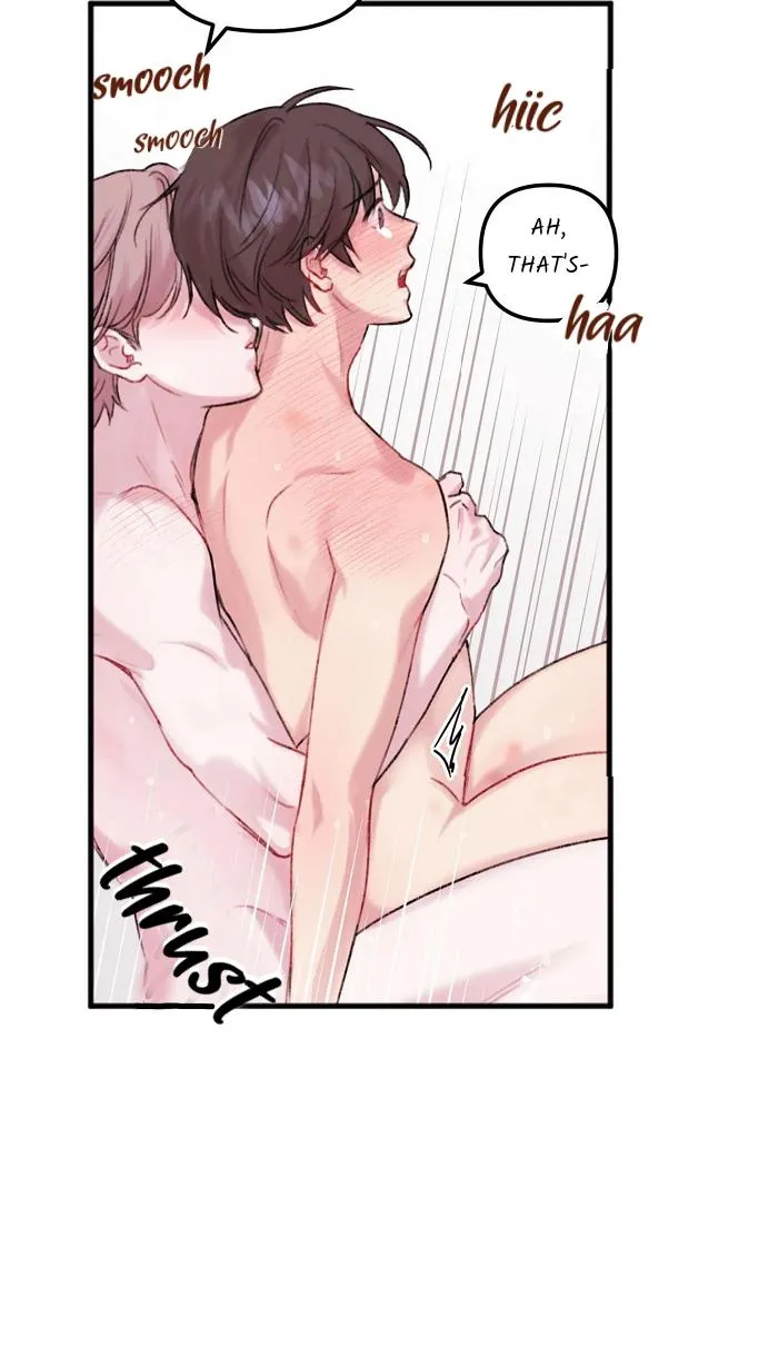 Do You Really Like Me? Chapter 2 page 15 - 