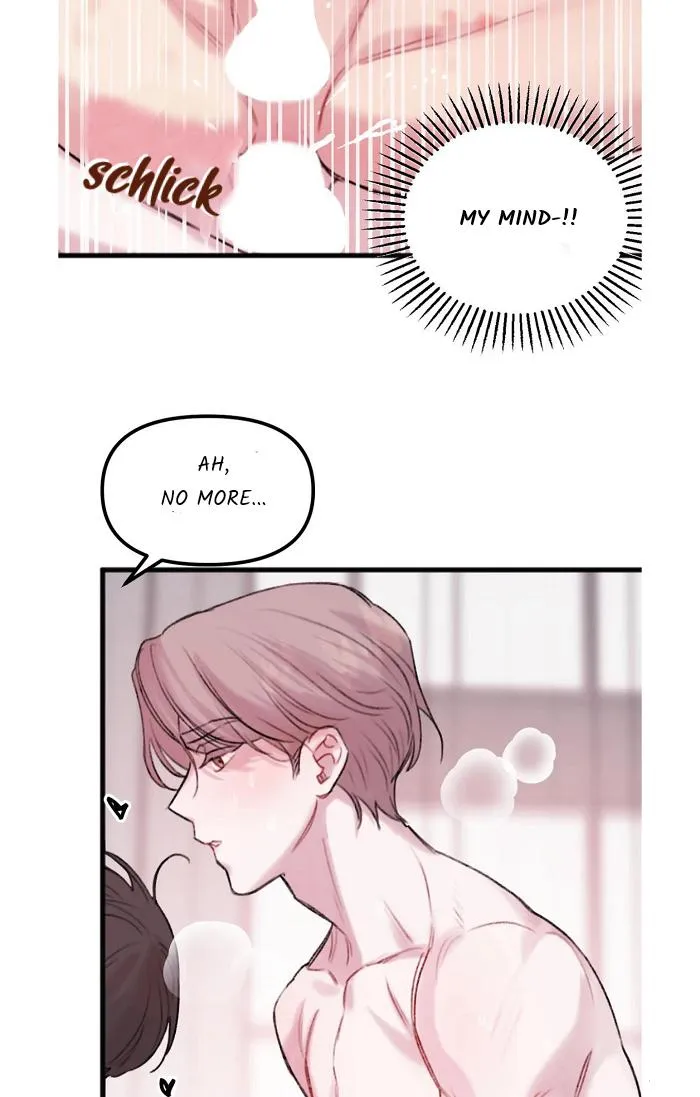 Do You Really Like Me? Chapter 2 page 17 - 