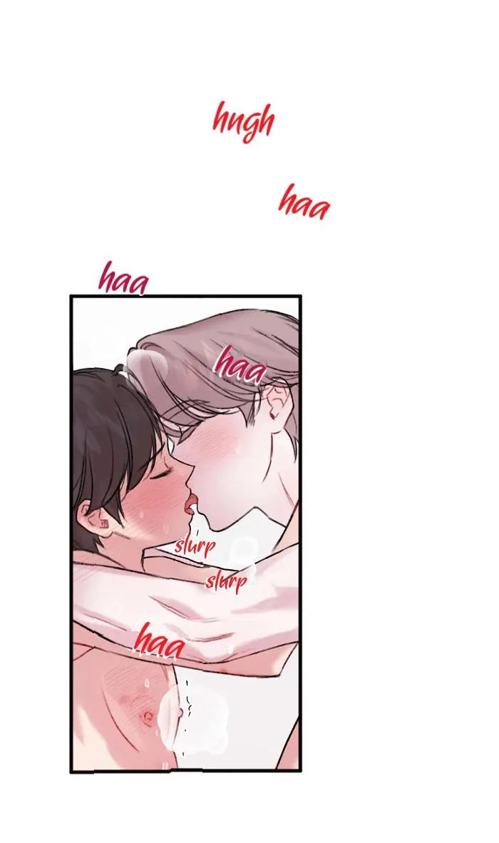 Do You Really Like Me? Chapter 2 page 3 - 