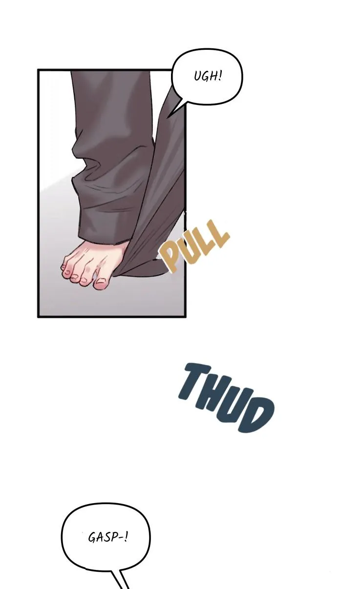 Do You Really Like Me? Chapter 2 page 23 - 