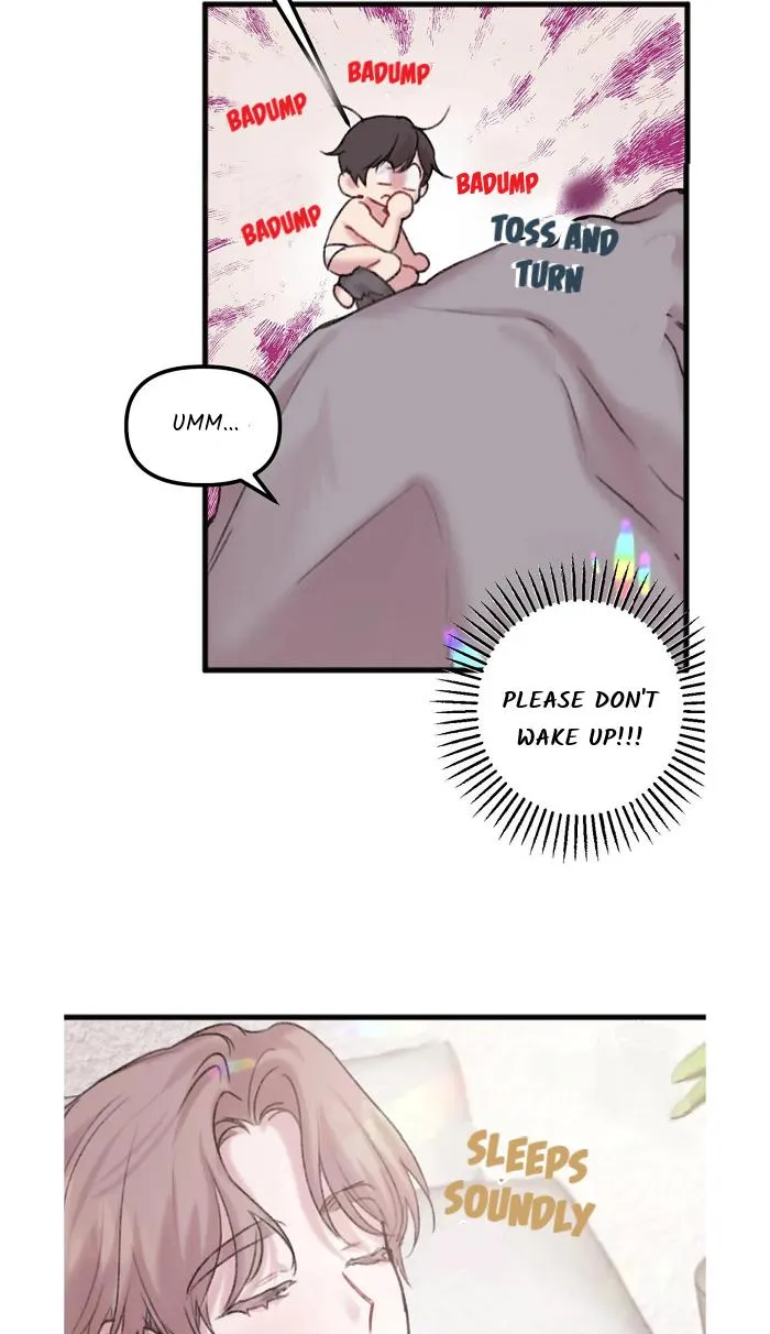 Do You Really Like Me? Chapter 2 page 24 - 