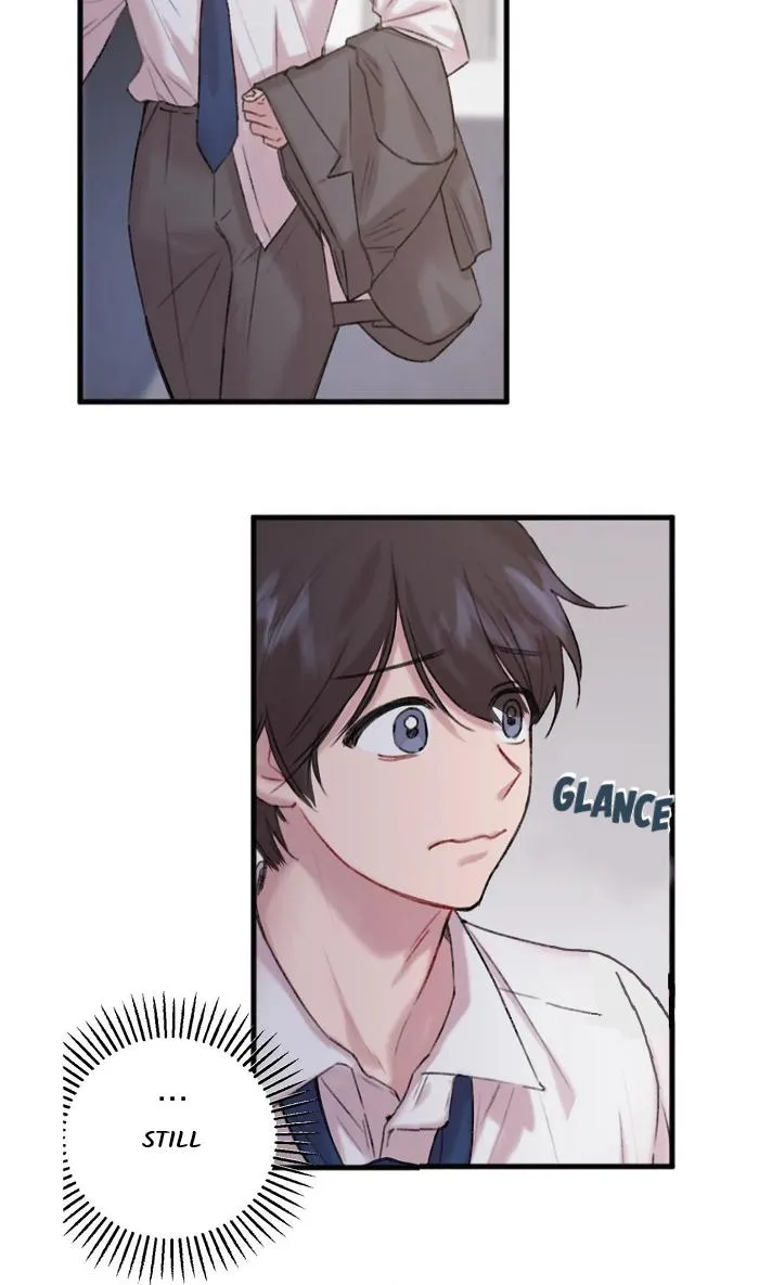 Do You Really Like Me? Chapter 2 page 26 - 