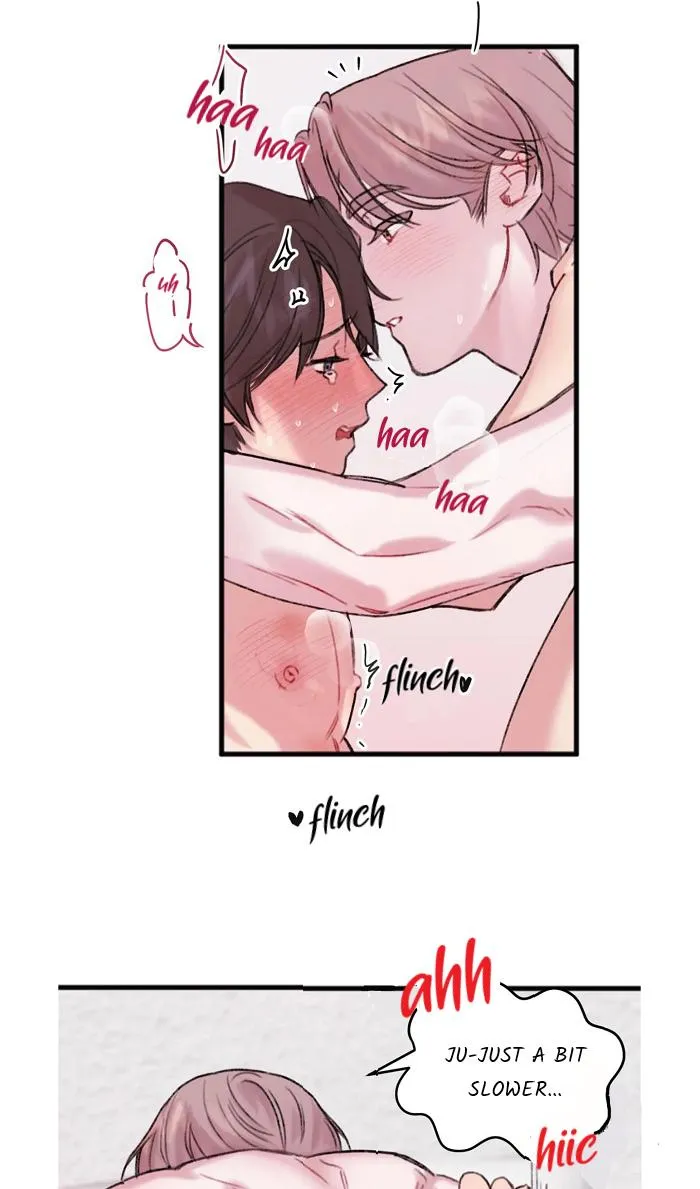 Do You Really Like Me? Chapter 2 page 4 - 