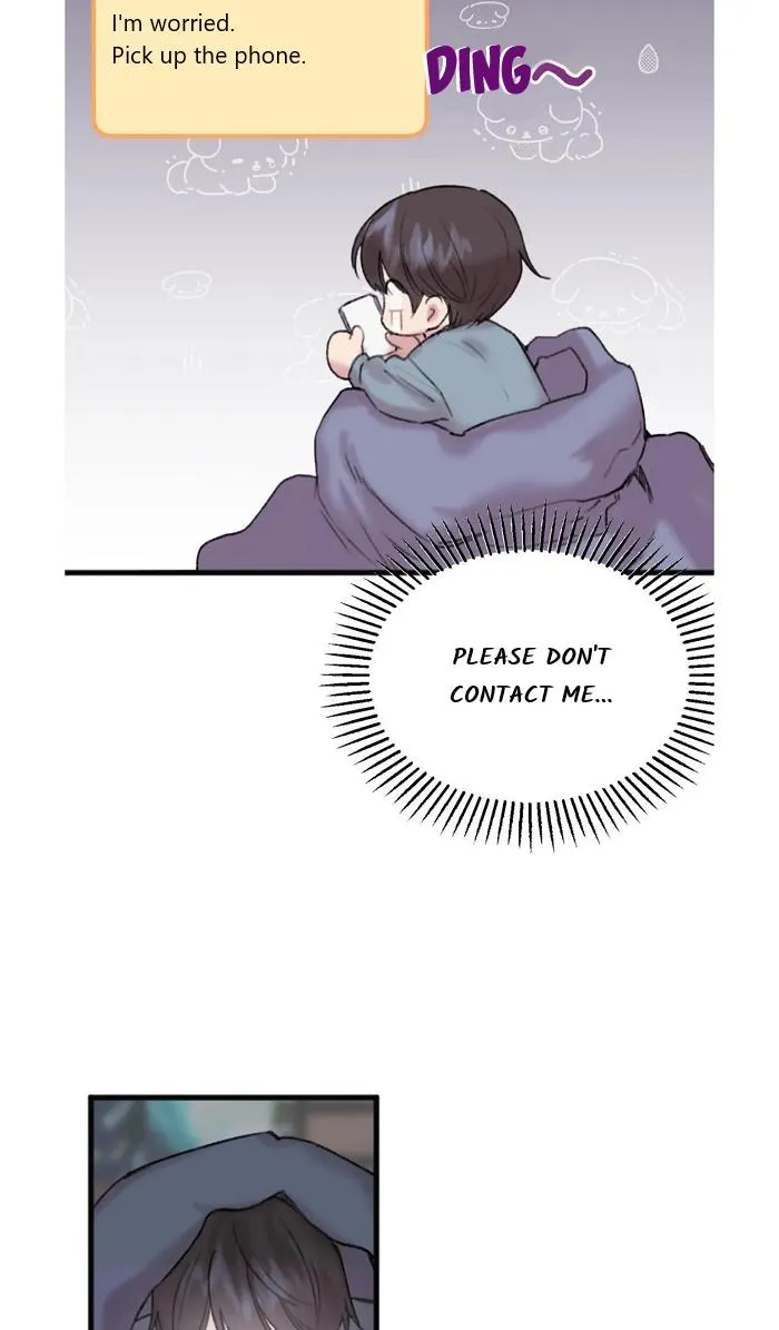 Do You Really Like Me? Chapter 2 page 31 - 