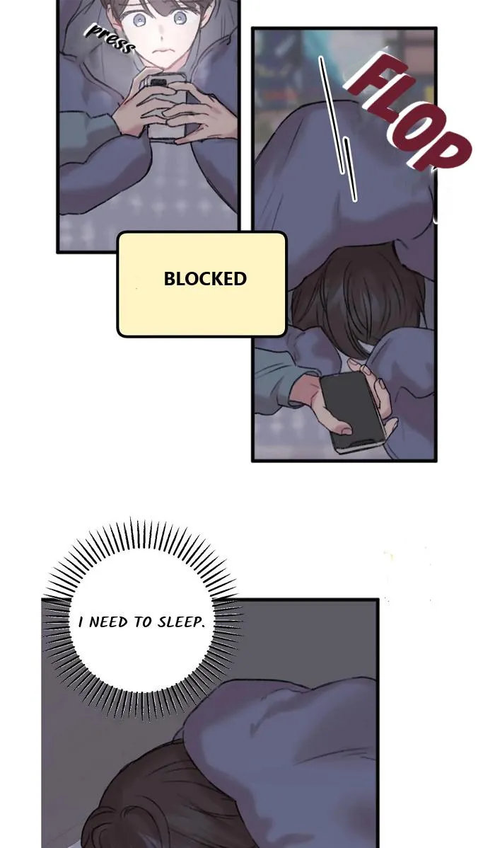 Do You Really Like Me? Chapter 2 page 32 - 