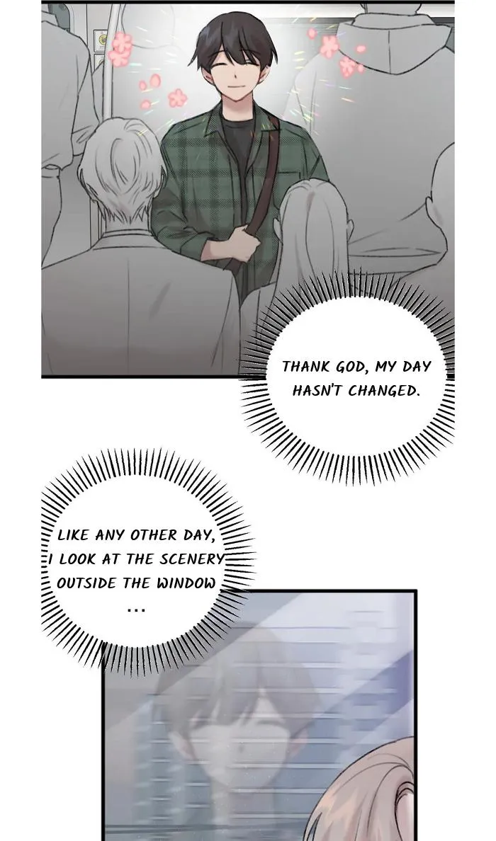 Do You Really Like Me? Chapter 2 page 37 - 