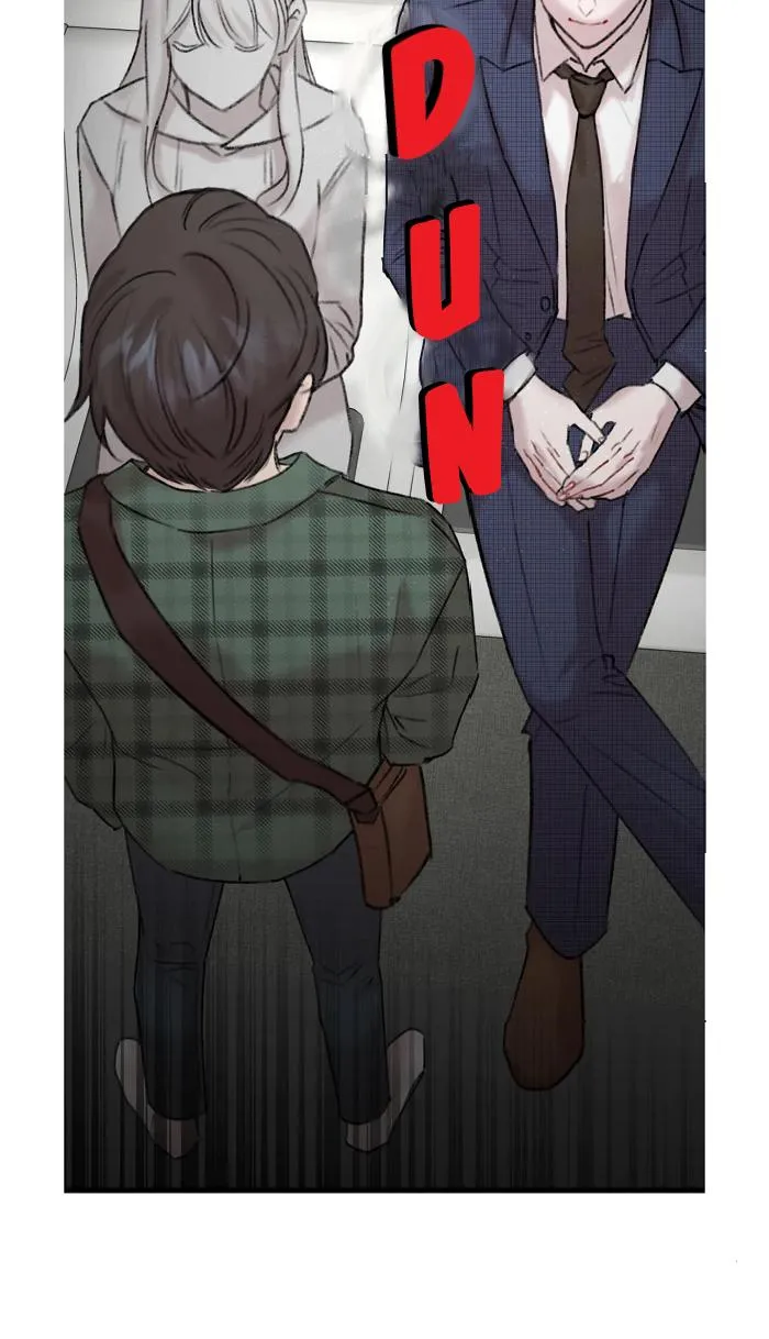 Do You Really Like Me? Chapter 2 page 39 - 