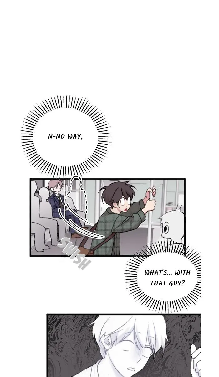 Do You Really Like Me? Chapter 2 page 40 - 