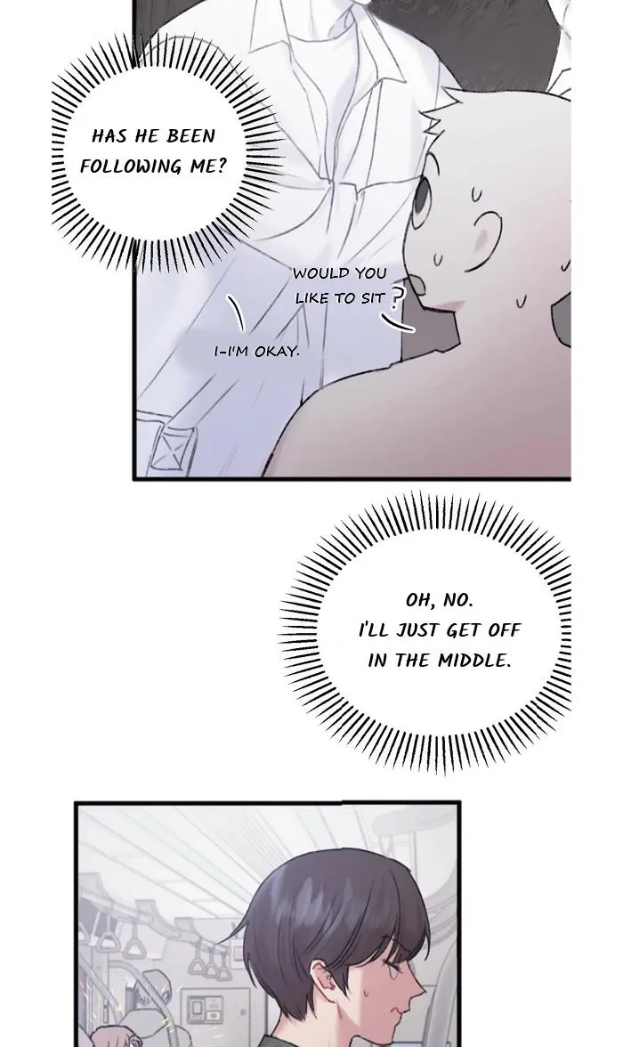Do You Really Like Me? Chapter 2 page 41 - 