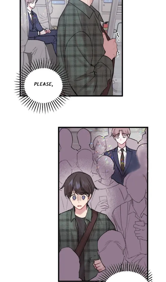 Do You Really Like Me? Chapter 2 page 42 - 