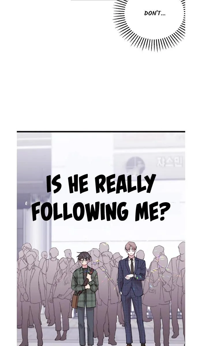 Do You Really Like Me? Chapter 2 page 43 - 