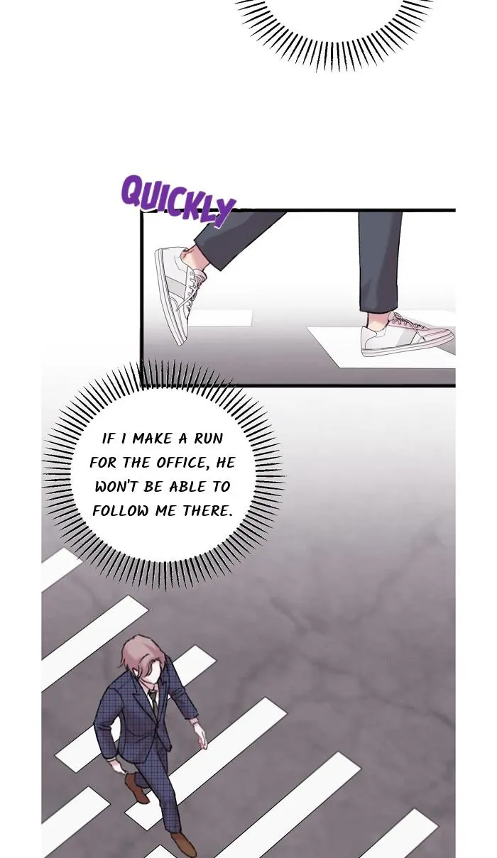 Do You Really Like Me? Chapter 2 page 47 - 