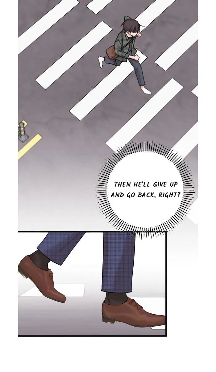 Do You Really Like Me? Chapter 2 page 48 - 