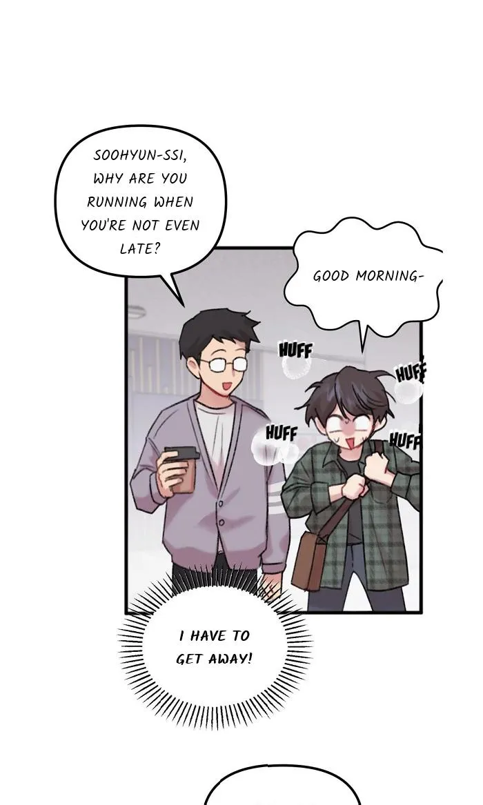 Do You Really Like Me? Chapter 2 page 49 - 