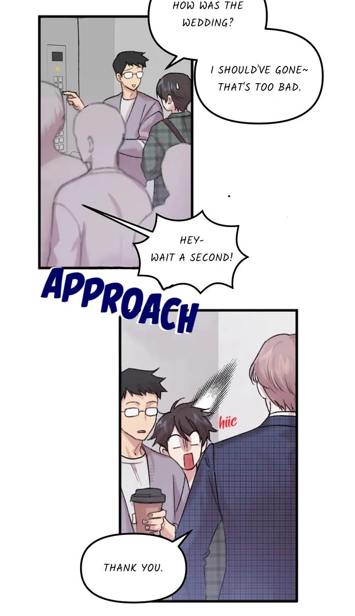 Do You Really Like Me? Chapter 2 page 50 - 