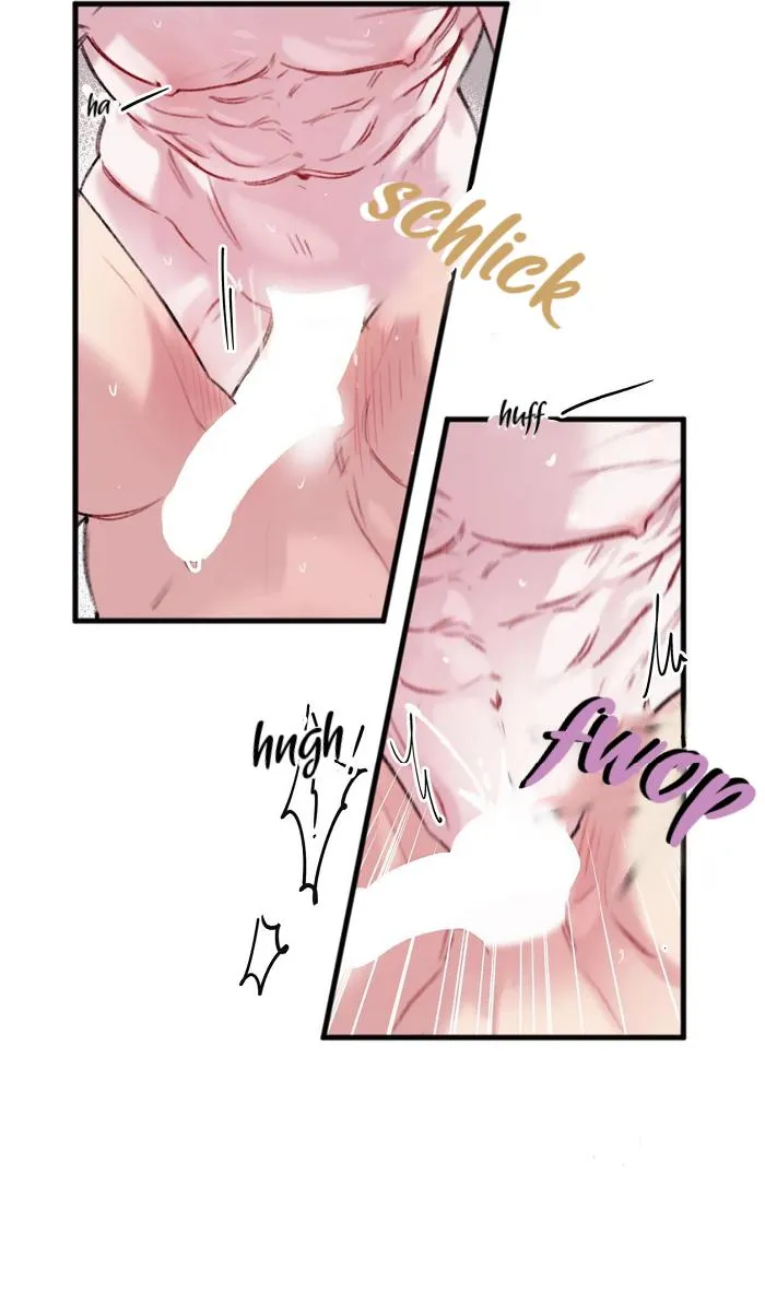Do You Really Like Me? Chapter 2 page 6 - 