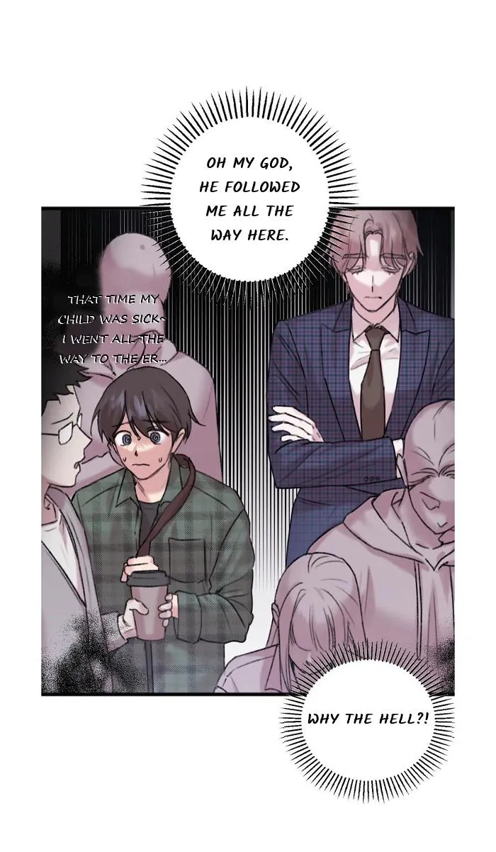 Do You Really Like Me? Chapter 2 page 51 - 