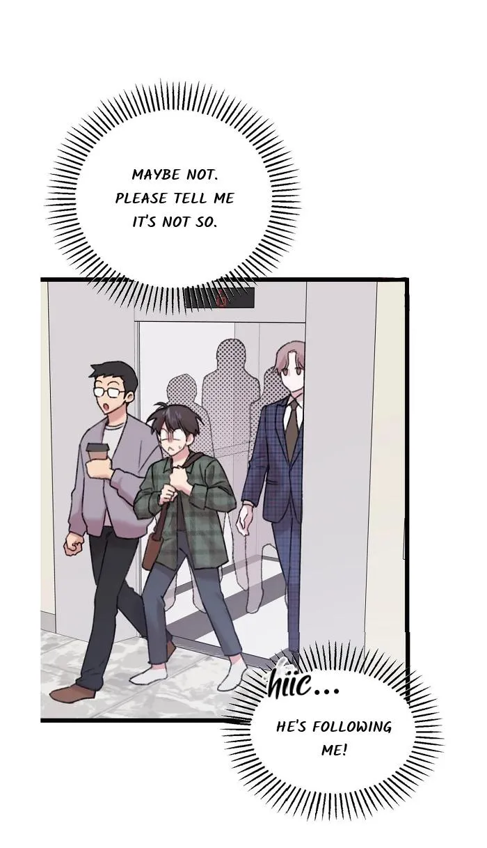 Do You Really Like Me? Chapter 2 page 52 - 