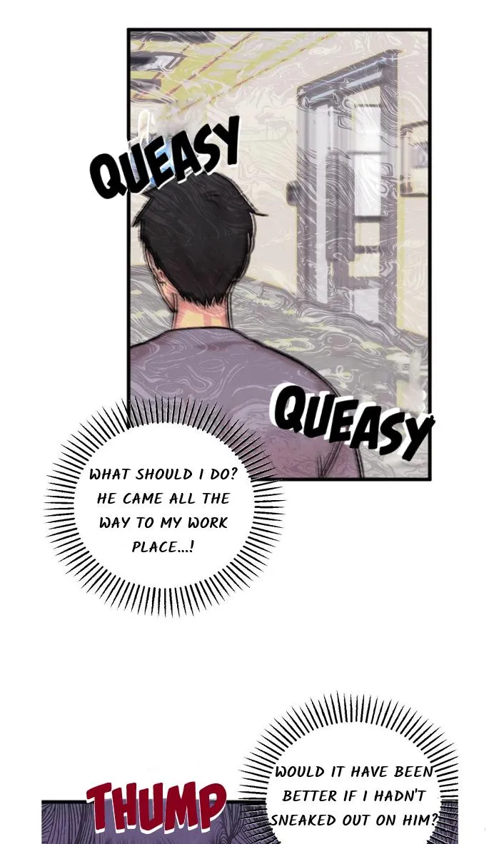 Do You Really Like Me? Chapter 2 page 53 - 