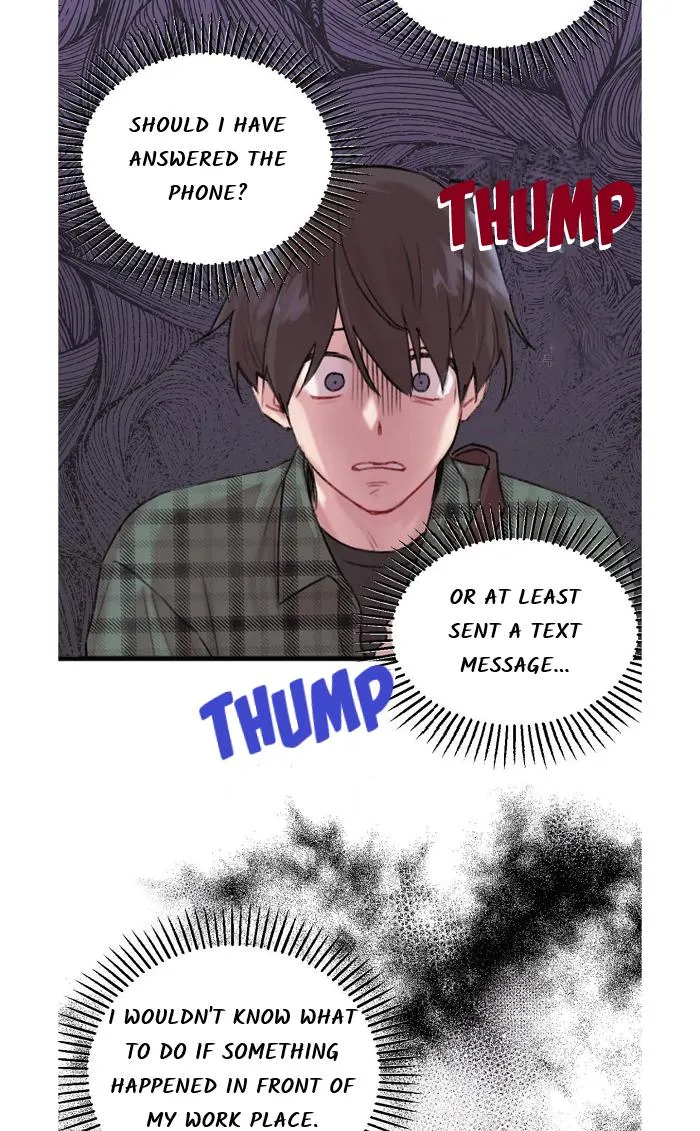 Do You Really Like Me? Chapter 2 page 54 - 