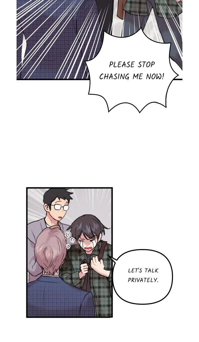 Do You Really Like Me? Chapter 2 page 56 - 