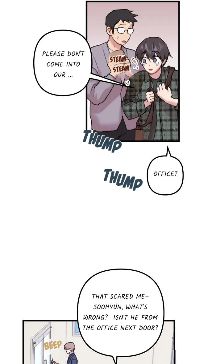 Do You Really Like Me? Chapter 2 page 57 - 