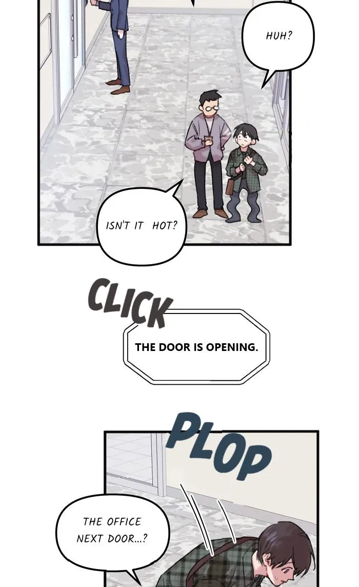 Do You Really Like Me? Chapter 2 page 58 - 