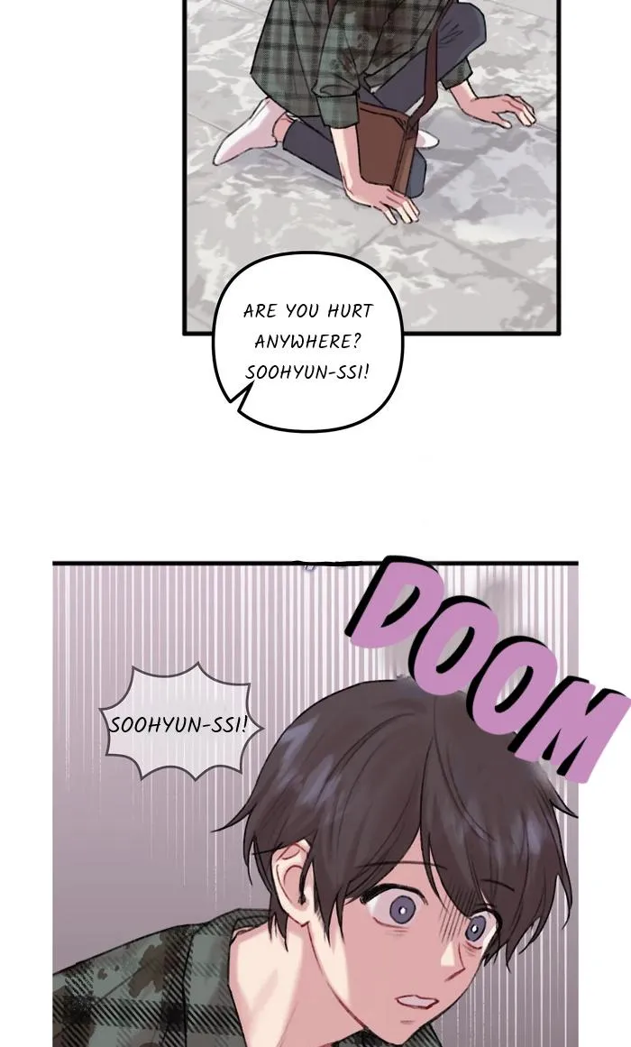 Do You Really Like Me? Chapter 2 page 59 - 