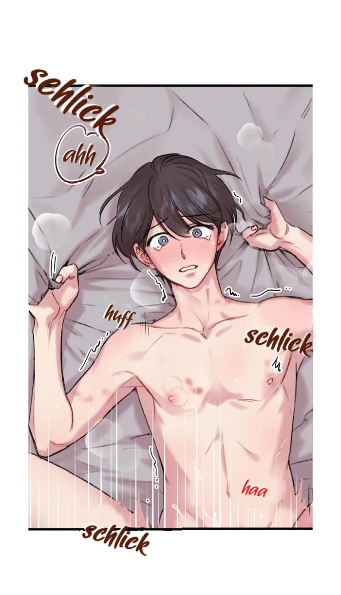 Do You Really Like Me? Chapter 2 page 7 - 