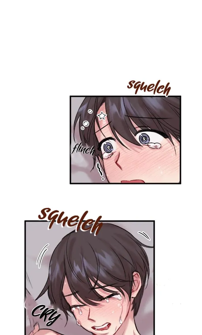 Do You Really Like Me? Chapter 2 page 8 - 