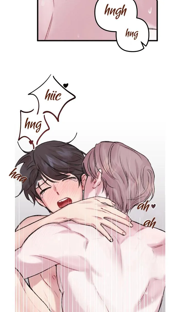 Do You Really Like Me? Chapter 2 page 10 - 