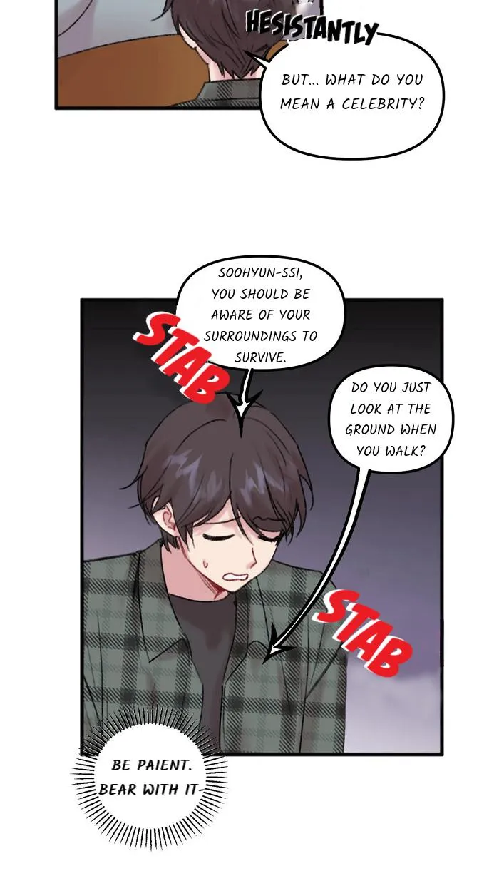 Read Do You Really Like Me? chapter 3 image 10 on Lezhin