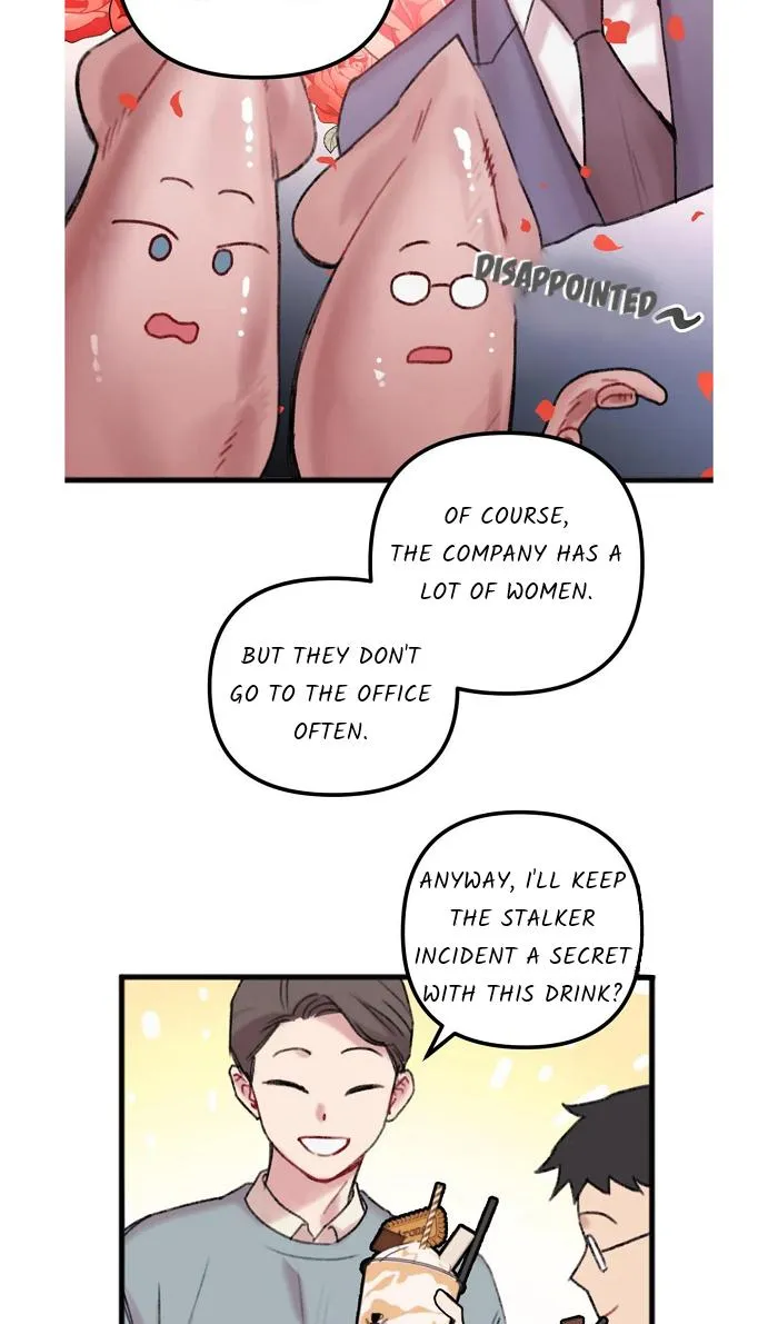 Read Do You Really Like Me? chapter 3 image 12 on Lezhin