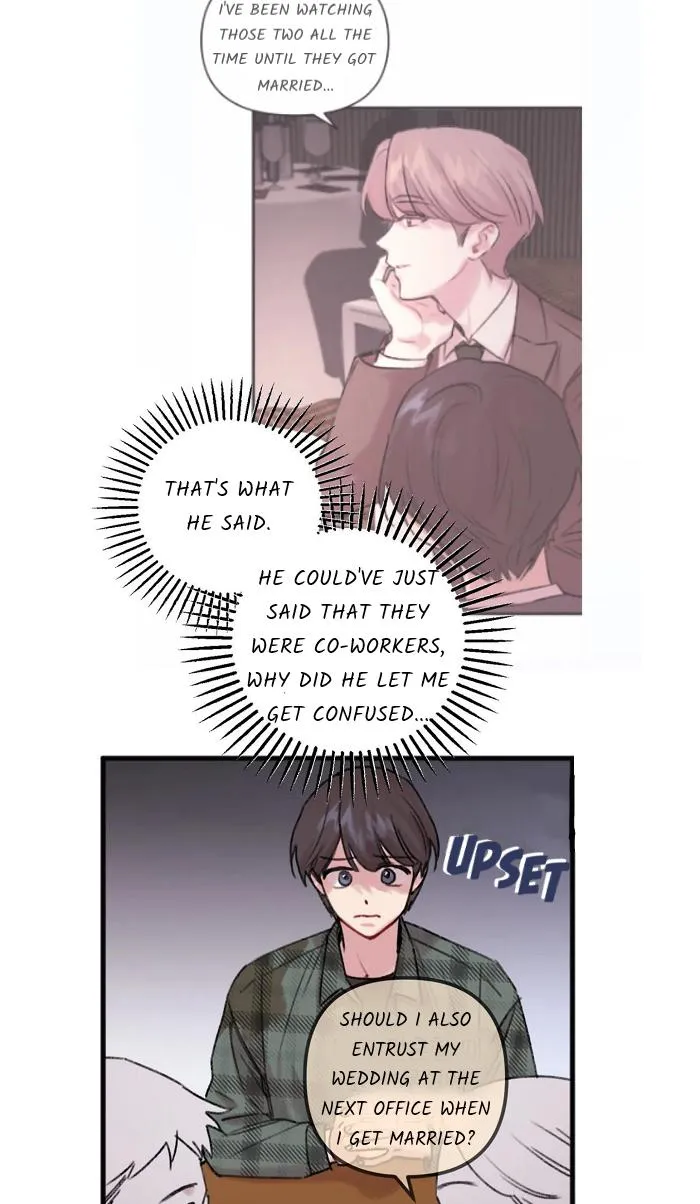Read Do You Really Like Me? chapter 3 image 14 on Lezhin