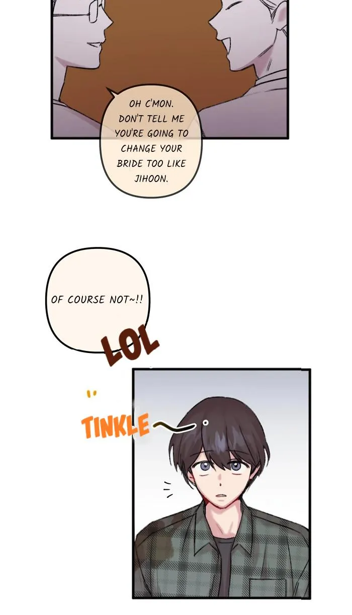 Read Do You Really Like Me? chapter 3 image 15 on Lezhin
