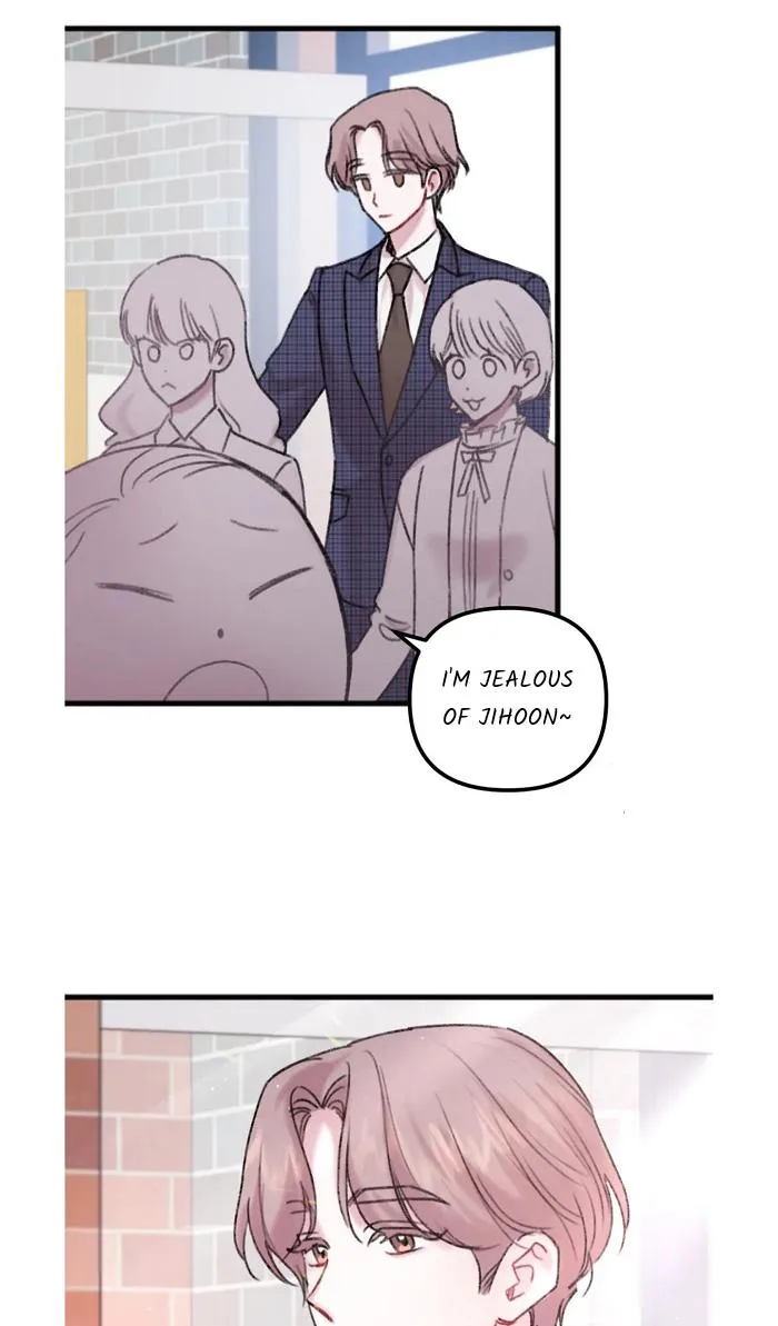 Read Do You Really Like Me? chapter 3 image 16 on Lezhin