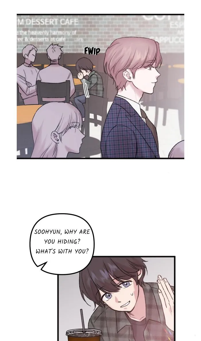 Read Do You Really Like Me? chapter 3 image 18 on Lezhin