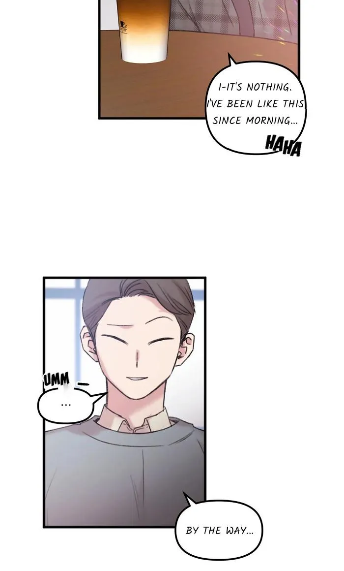 Read Do You Really Like Me? chapter 3 image 19 on Lezhin