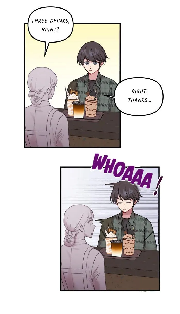 Read Do You Really Like Me? chapter 3 image 2 on Lezhin
