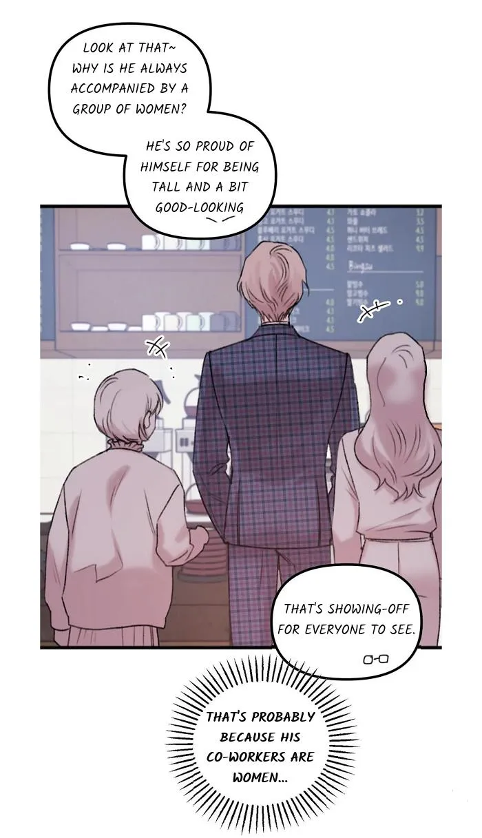 Read Do You Really Like Me? chapter 3 image 20 on Lezhin