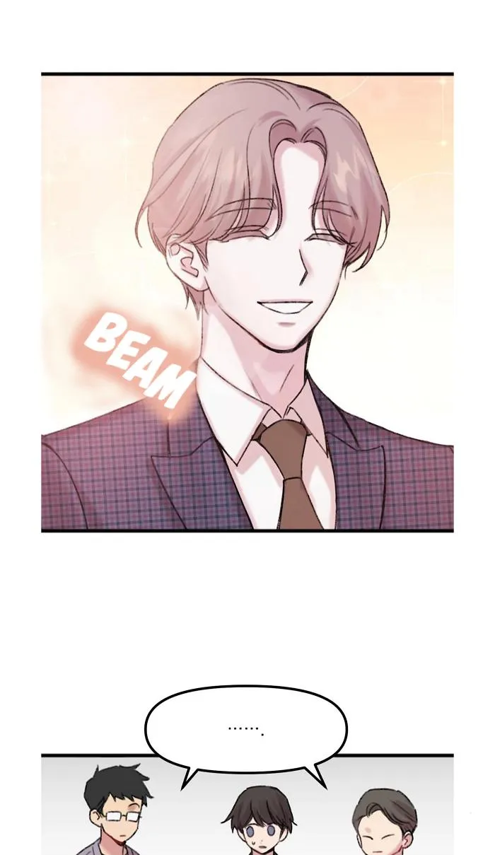 Read Do You Really Like Me? chapter 3 image 21 on Lezhin