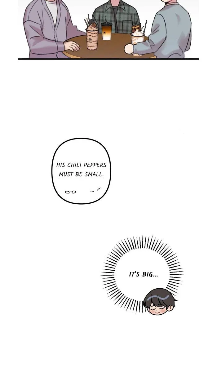 Read Do You Really Like Me? chapter 3 image 22 on Lezhin