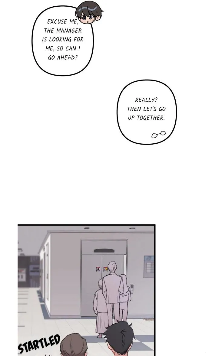 Read Do You Really Like Me? chapter 3 image 25 on Lezhin