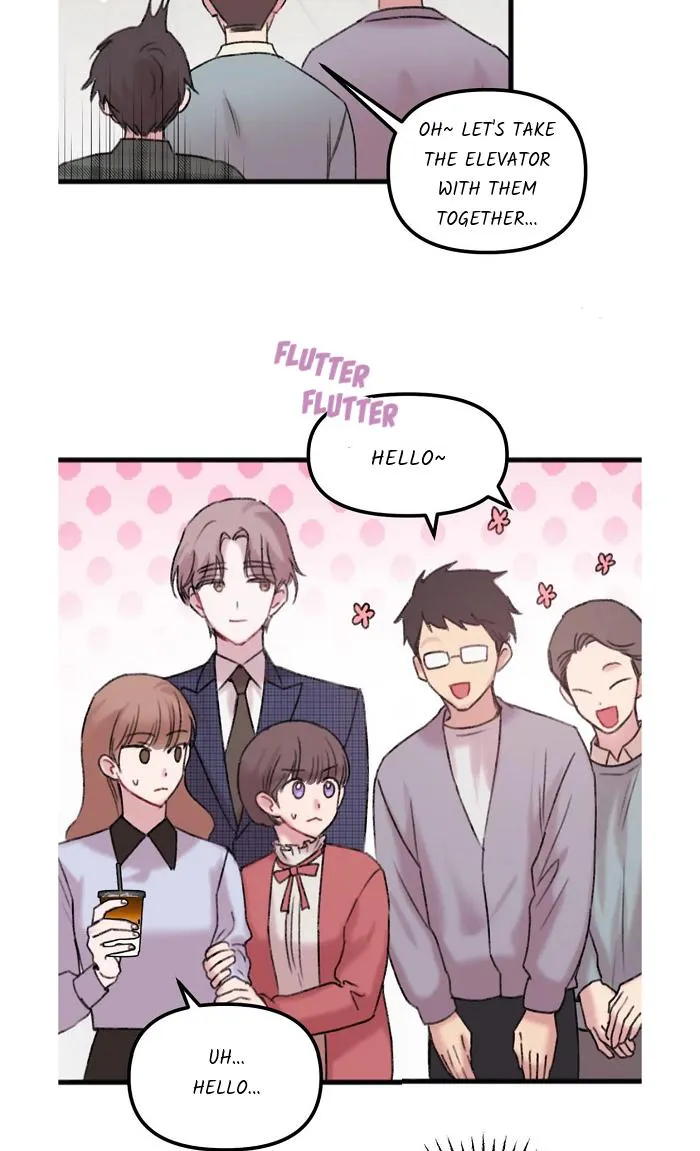Read Do You Really Like Me? chapter 3 image 26 on Lezhin