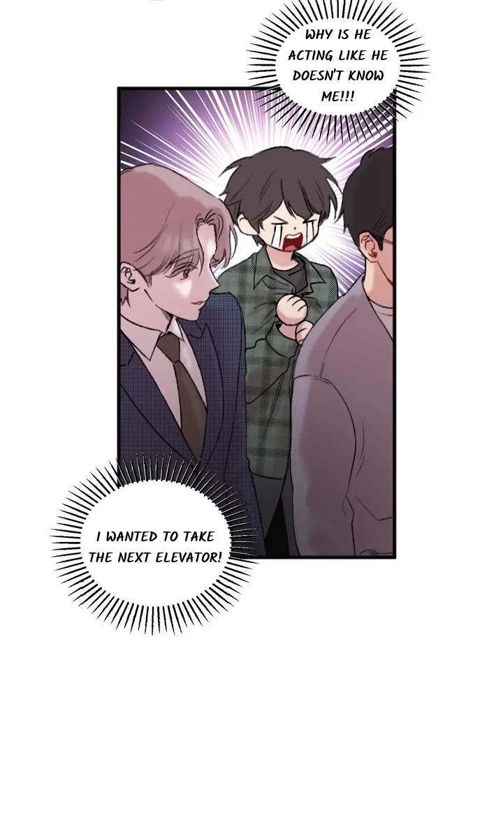 Read Do You Really Like Me? chapter 3 image 27 on Lezhin