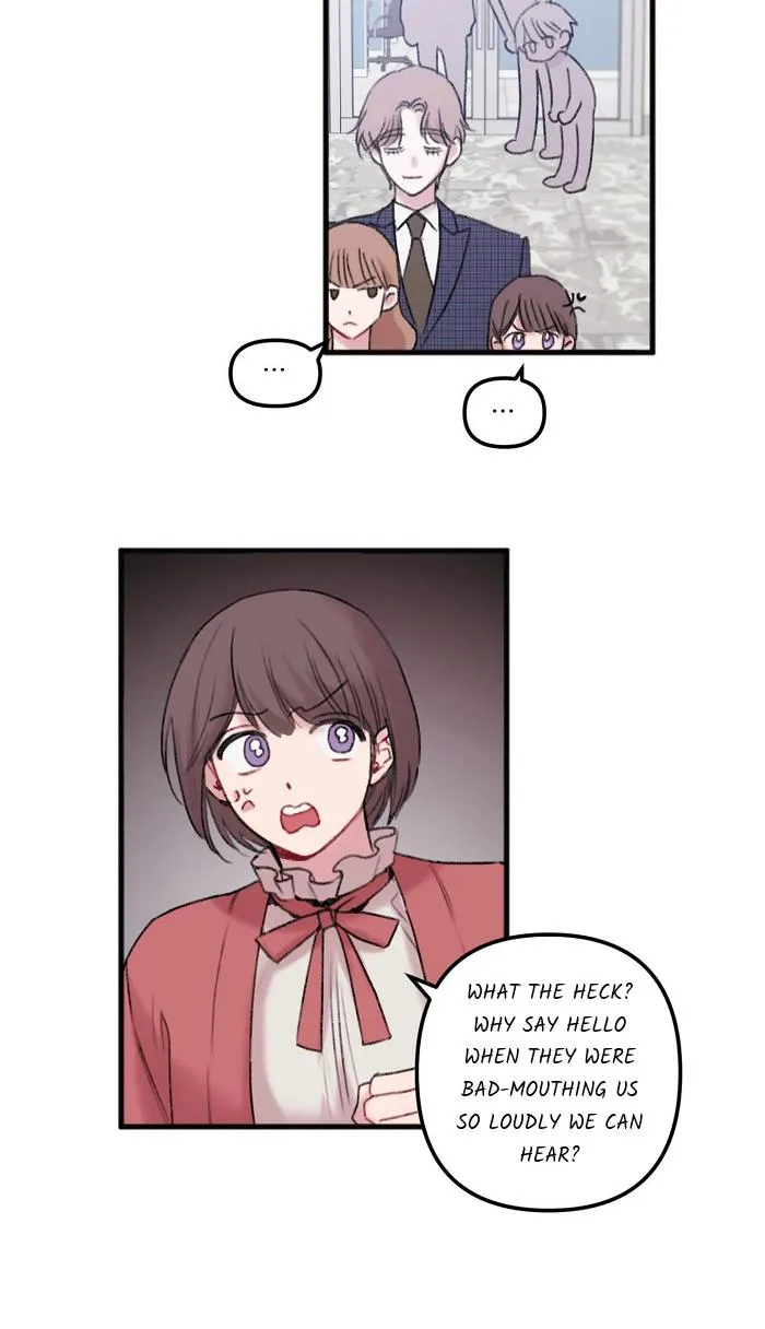 Read Do You Really Like Me? chapter 3 image 29 on Lezhin